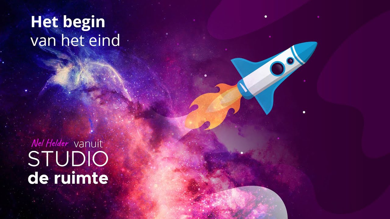 HET BEGIN VAN HET EIND - YouTube