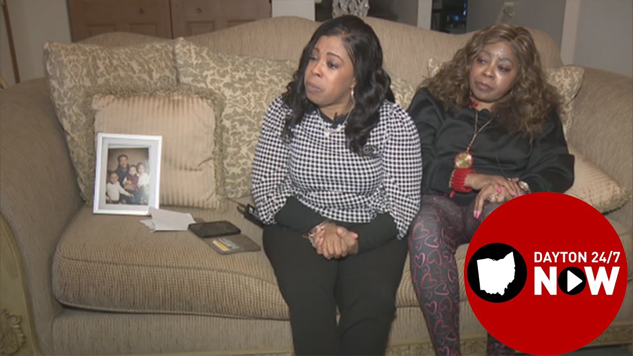 Dayton man pleads not guilty to wife's murder, family says it was 'out ...