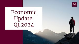 Information Economic Update Q1 2024 Update