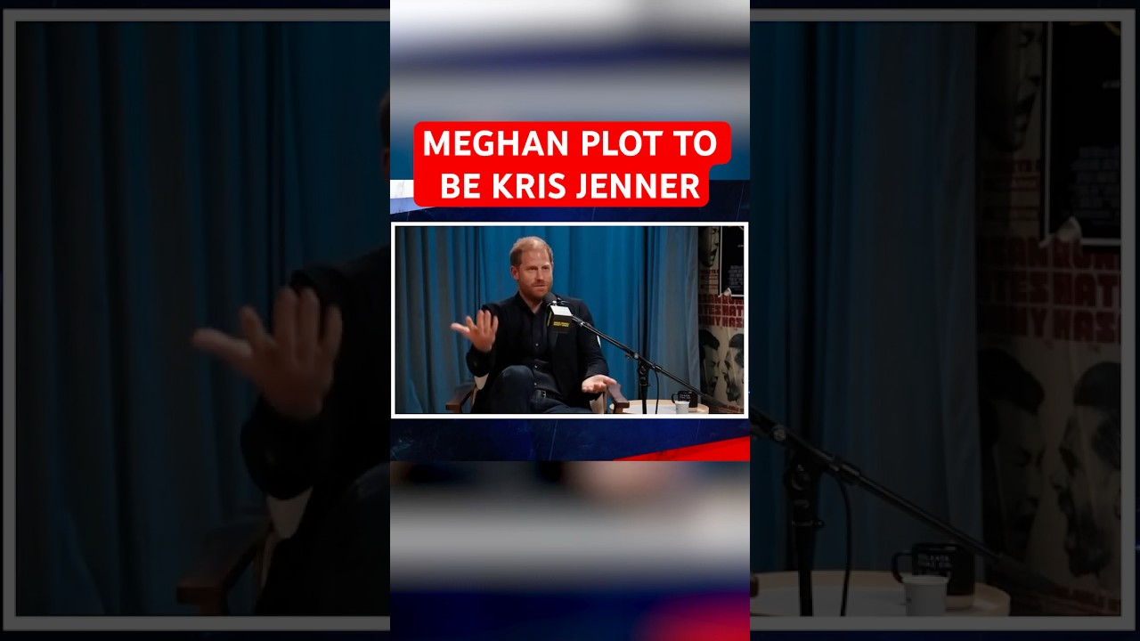 Meghan Markle plots to be new Kris Jenner by exposing Lili's face on Instagram & Harry has no choice