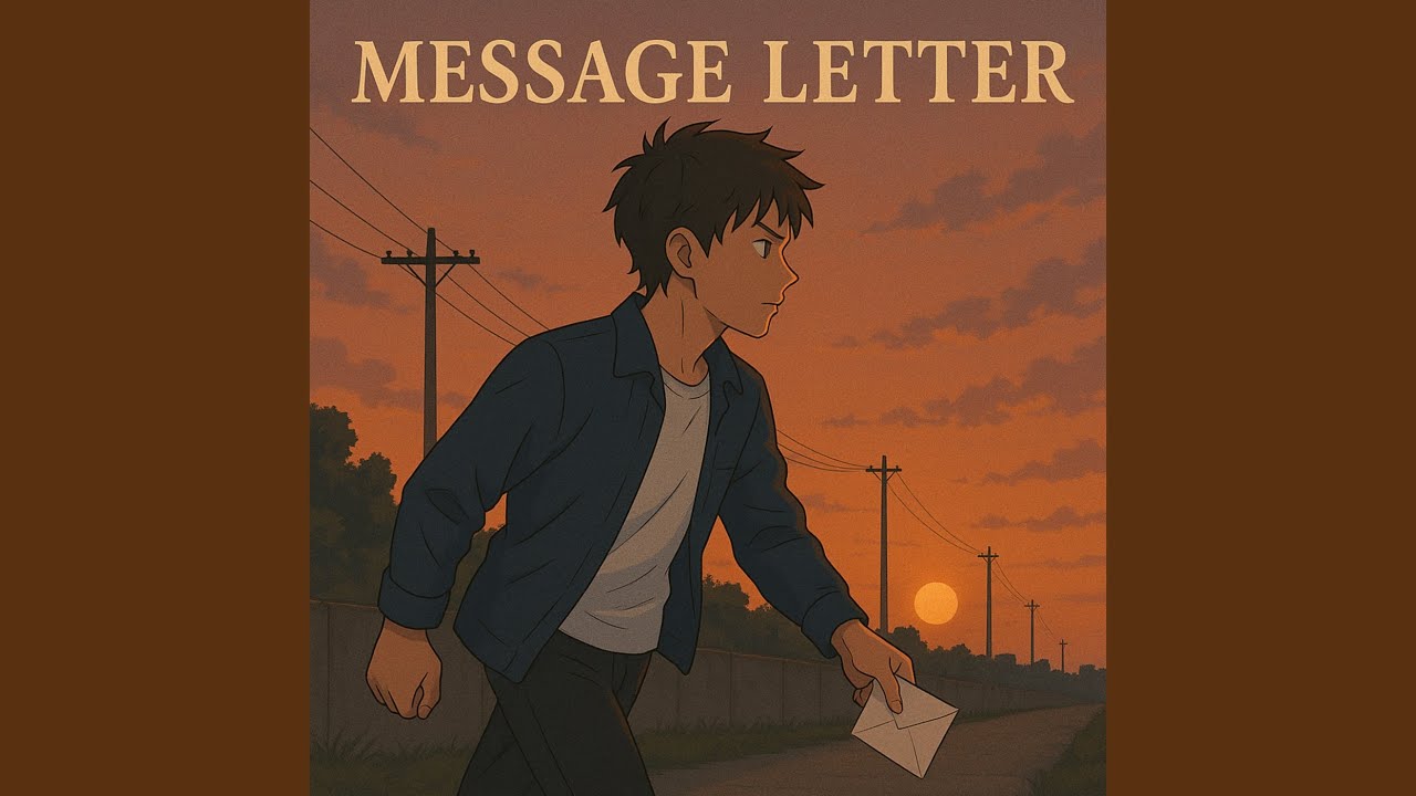 Watch Message Letter on YouTube Watch Message Letter on YouTube