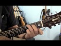 If You're Having Trouble Changing Chords