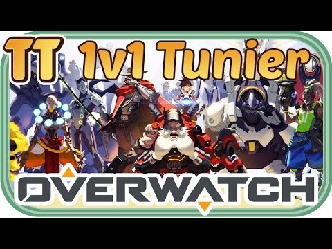 Overwatch Turnier Overwatch Turnier