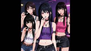 Neko after midnight 