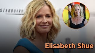 Elisabeth Shue Wears Transparent Bikini In Public At Vacation Look At Photos