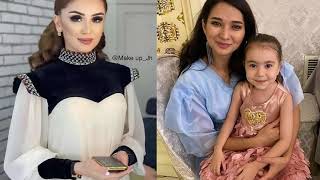 Täze Moda Köýnek Fasonlary 2021 - Türkmen Moda Fashion 2021