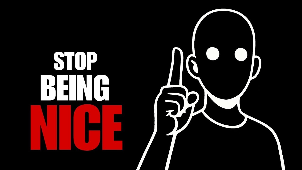 How to Make People Respect You (Without Being Aggressive)