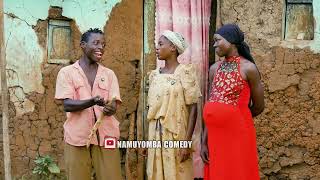 Muganda wa lukwago naye bamusibye lwa World Cup 
