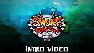 Smurf Racer! (2001) - Intro Video