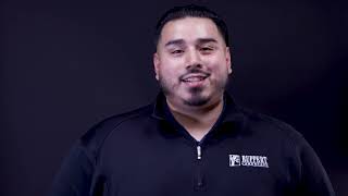 Roberto Escobar, Enhancement Manager | Employee Endorsements