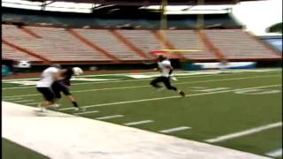 VIDEO: Iolani vs Damien
