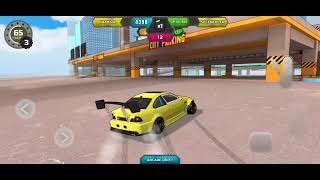 PROJECT DRIFT 2.0 - Multiple physics system screenshot 1