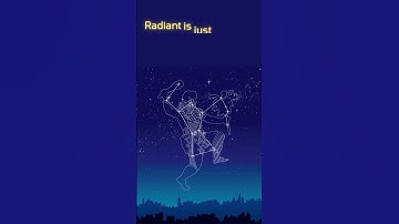 ORIONID Meteor Shower 2022 - DO NOT MISS THIS! ☄️👀 #shorts #meteorshower #spacenews
