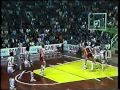 Sylvester vs D'Antoni: la plateale scenata del Billy 1983