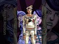 Я это делал бл 2 дня #джоджо #jojo #jojos #edit #jjba #jojoedit