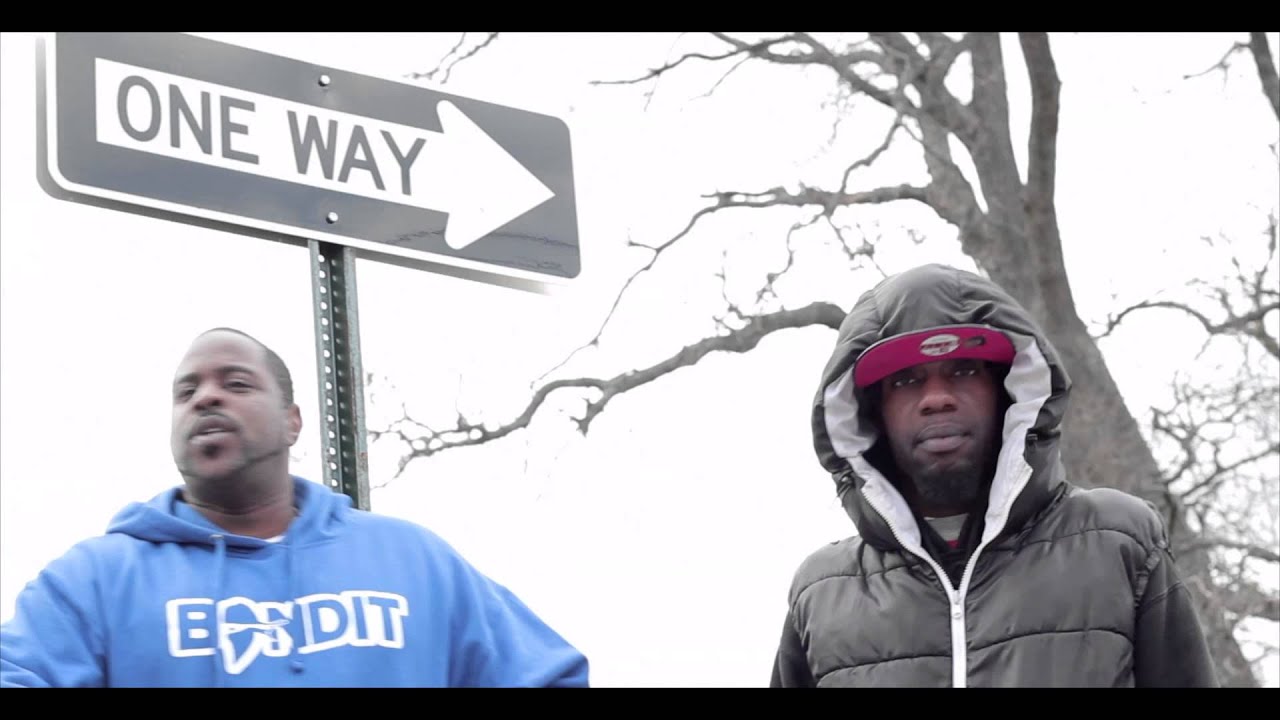 Whodunit - Love-N-Hate