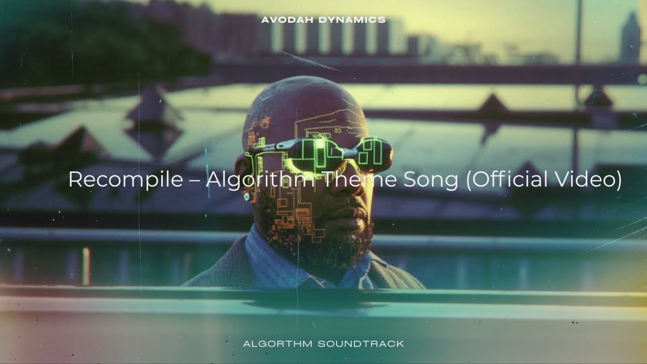 Spring Algorithm Song Recompile – Algorithm Theme Song (Official Video) - YouTube