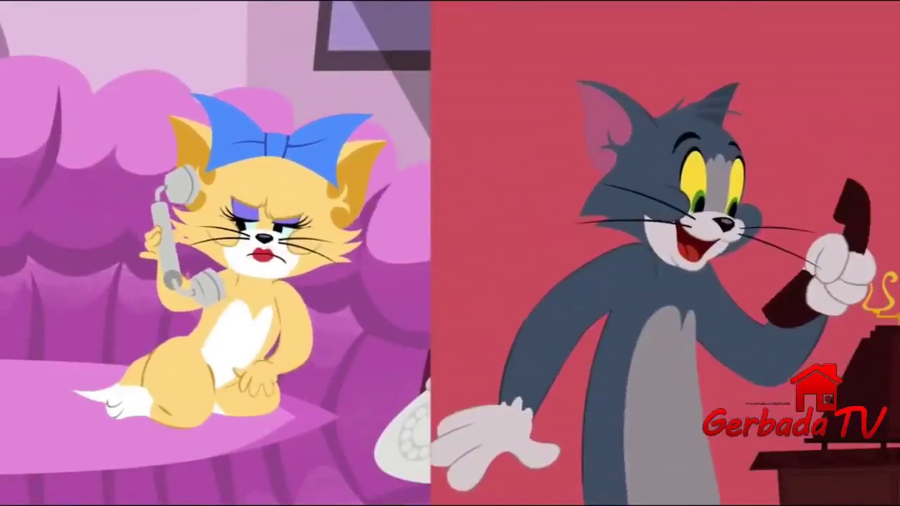Tom and Jerry توم وجيري عربي أجمل حلقة كرتون اطفال توم وجيري الجديد
