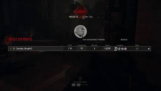 Ww2 the shadowed throne ee attempt