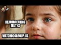 Heartbreaking truths about orphan kids