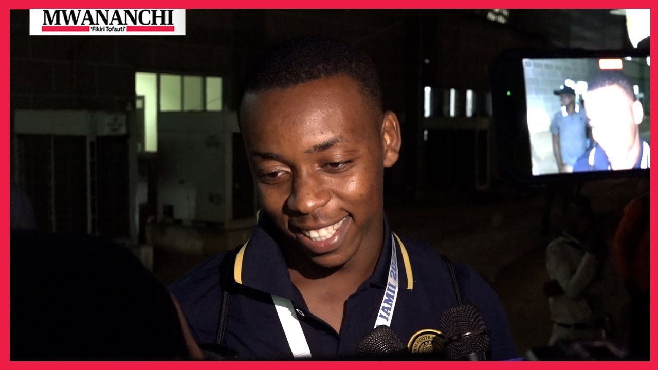 FEI TOTO AFUNGUKA BAADA YA KUPOTEZA DHIDI YA YANGA - YouTube