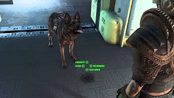 Fallout 4 Cryolator WITHOUT lockpicking
