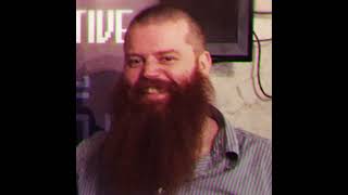 Dave McCabe (The Darkside Detective)