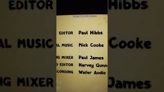 Boj Credits With Pokemon Horizons Music