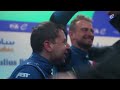 BEHIND-THE-SCENES at the SABIC Berlin E-Prix 🎥🍿 | Unplugged Shorts