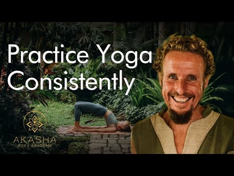 Video: Wie heeft de yogabeoefening gesystematiseerd?