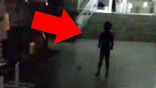 5 Scary Ghost Videos to HAUNT You For DAYS !