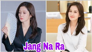Jang Na Ra Lifestyle Vip Actress Biography,Age,Net Worth,Boyfriend,Height,Weight,Facts By Showtime