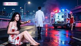 Information 【ENGB DUB】He Let My Baby Die For His First Love. Now His Life Is In My Hands! | English Drama News