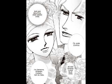「Harlequin Comic」Previews for INNOCENT MISTRESS