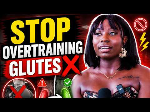 The Most Underrated Body Part Women Should Train (You’re Ignoring This!)