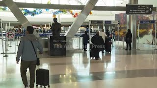 Houston's George Bush Intercontinental among airports affected by FAA flight operations reduction