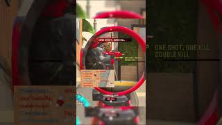 The BEST Sniping Clips You Will See On MW3! 😳 #callofduty #gaming #fyp #modernwarfare