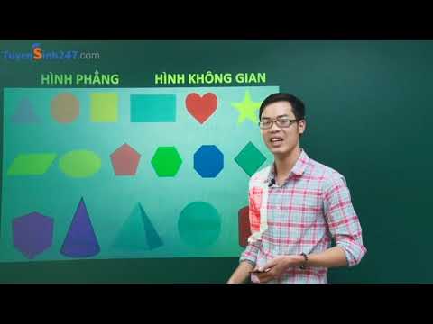 Video Đại cương về đường thẳng và mặt phẳng - Tìm giao tuyến... - youtube