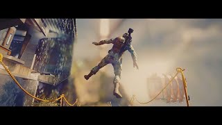 The Squadtage