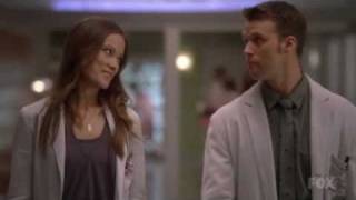 Chase/Thirteen || Use Somebody (Vidlet)