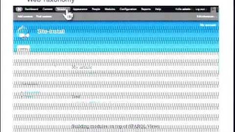 DrupalCon Munich 2012: Building interconnected sites with HTML5