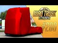 НОВЫЙ RENAULT T И АНОНС КОНКУРСА - Euro Truck Simulator 2 (1.40.1.30s) [#280]