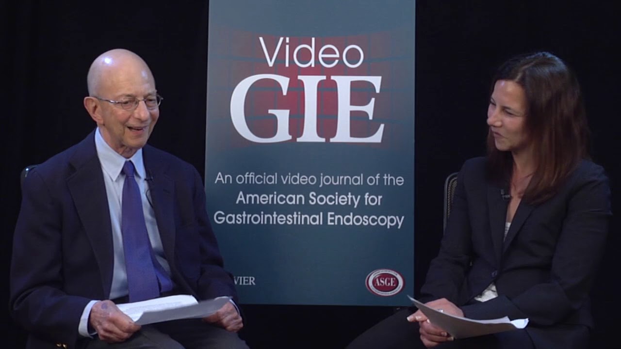 Meet the Master: Charles J. Lightdale