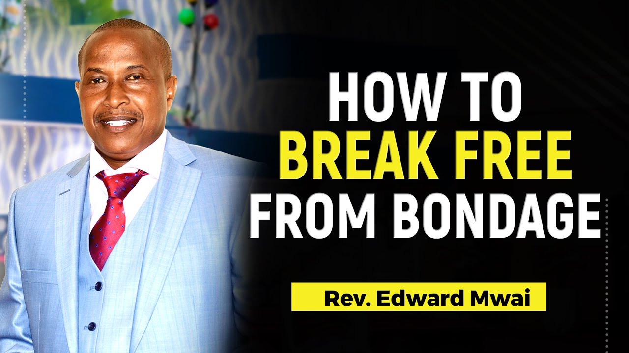 Conquering Evil Spirits - Rev. Edward Mwai || Sermon