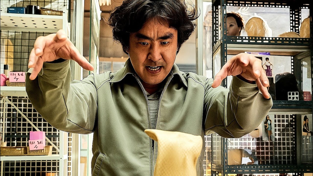 BABA ANAPATA NGUVU ZA AJABU NA KUMSAIDIA MWANAE KATIKA CHANGAMOTO DHIDI YA TAJIRI