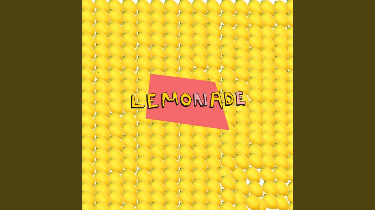 Watch Lemonade on YouTube Watch Lemonade on YouTube