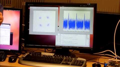 Open Source SDR Frontend and Measurements for 60GHz Wireless Experimentation
