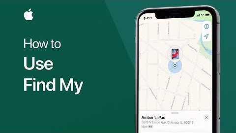 How to Use Find My iPhone to Track Your Lost or Stolen iOS Device