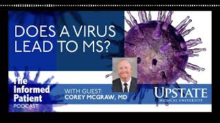 Celebrity Does Epstein-Barr virus lead to multiple sclerosis? Wealth