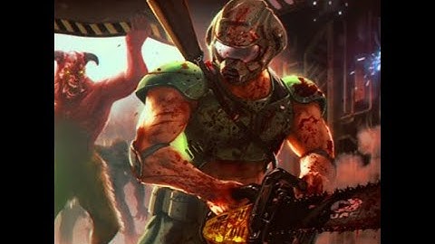 Pure satisfying brutality... It